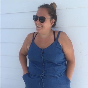 Meet your Posher, Kellyn